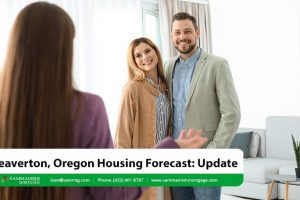 Beaverton, Oregon Housing Forecast: Update For 2024