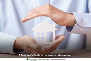 A Beginner’s Guide to Homeowners Insurance