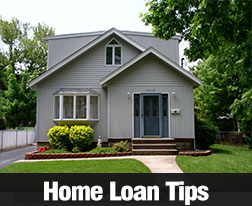 Behind On Your Mortgage Payments