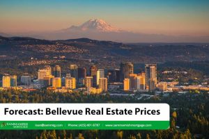 Bellevue Housing Forecast: Real Estate Prices to Rise Into 2023?