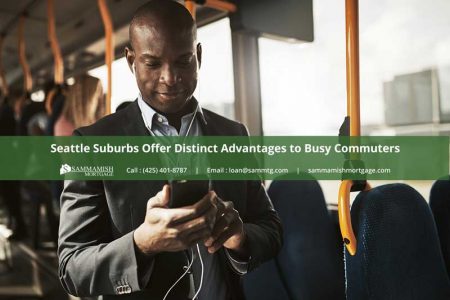 Best Areas to Buy a Home for Seattle WA Commutertages to Busy Commuters