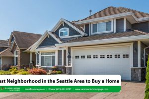 Best Neighborhoods in Seattle to Buy a Home