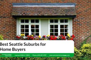 Best Seattle Suburbs for Home Buyers