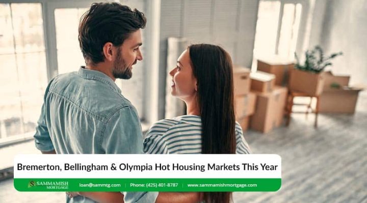 Bremerton, Spokane, and Tacoma Healthy Housing Markets in 2026