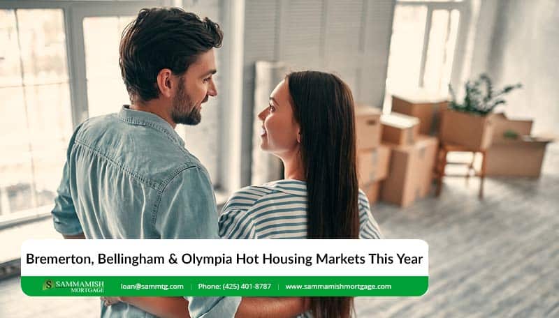 Bremerton, Spokane, and Tacoma Healthy Housing Markets in 2026