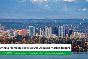 Buying a Home in Bellevue: An Updated Market Report for 2025