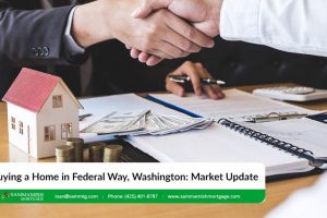 Buying a Home in Federal Way, WA: Market Update 2025