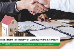 Buying a Home in Federal Way, WA: Market Update 2022