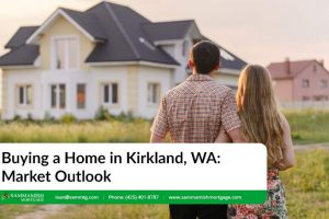 Buying a Home in Kirkland, WA: Market Outlook for 2025