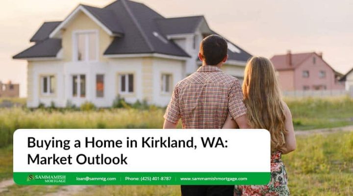 Buying a Home in Kirkland, WA: Market Outlook for 2026