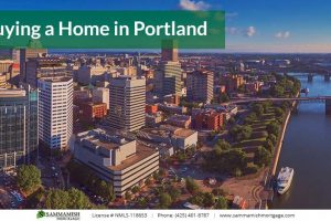 Buying a Home in Portland Now, Versus Waiting Until Later in 2022