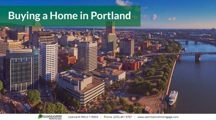Buying a Home in Portland Now, Versus Waiting Until Later in 2026