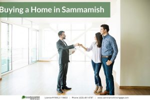 Buying a Home in Sammamish in 2022: A Market Update