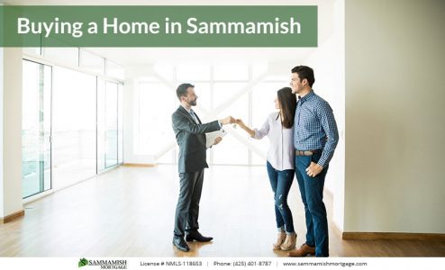 Buying a Home in Sammamish