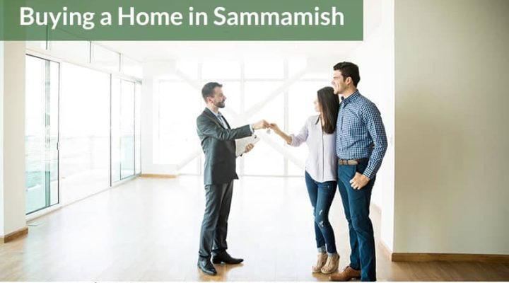 Buying a Home in Sammamish in 2026: A Market Update