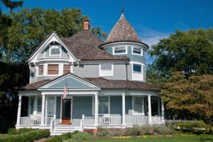 Buying a Classic Older Home? Three Upgrades You’ll Need to Make Immediately