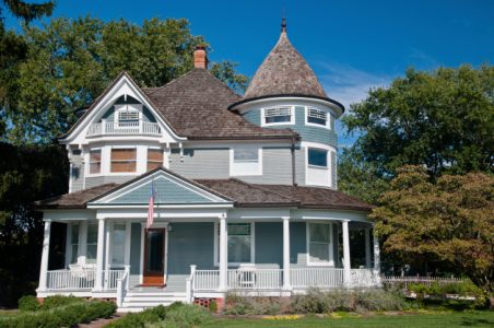 Buying a Classic Older Home Three Upgrades Youll Need to Make Immediately