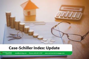 Case-Shiller, FHFA Post New Records for Home Price Growth