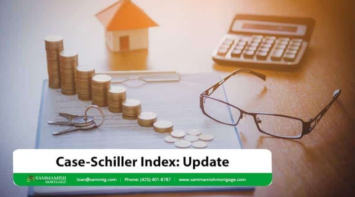 Case-Shiller, FHFA Post New Records for Home Price Growth