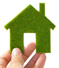 Choosing a Green Home