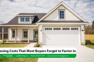 5 Closing Costs That Most Buyers Forget to Factor in and What You Can Expect to Pay in WA