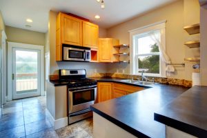 Concrete Countertops: Learn Why Concrete May Be the Best Thing to Hit Your Kitchen