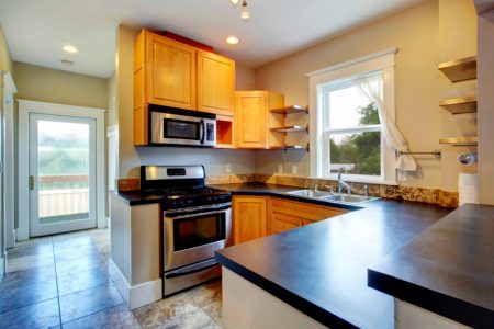 Concrete Countertops Learn Why Concrete May Be the Best Thing to Hit Your Kitchen