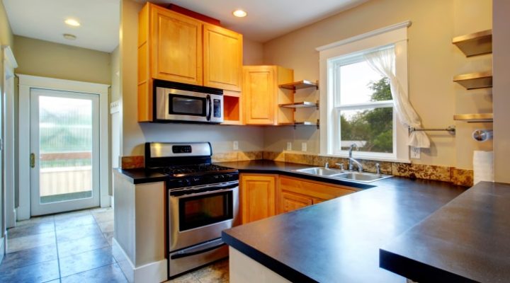 Concrete Countertops: Learn Why Concrete May Be the Best Thing to Hit Your Kitchen