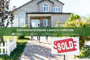Conventional Home Loans in Colorado: Your Questions Answered