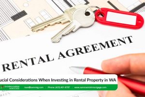 5 Crucial Considerations When Investing in Rental Property in WA