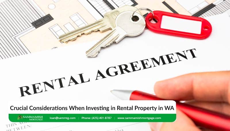 5 Crucial Considerations When Investing in Rental Property in WA