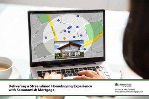 Delivering a Streamlined Homebuying Experience with Sammamish Mortgage