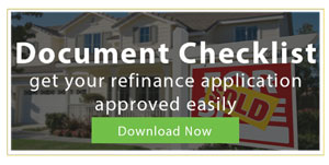 Document Checklist Get Your Refinance Applicaiton Approved Easily