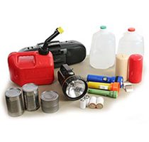 How To Make An Emergency Preparedness Kit For Your Home