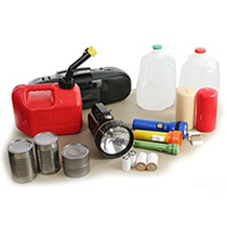 Emergency Preparedness Kit For Your Home