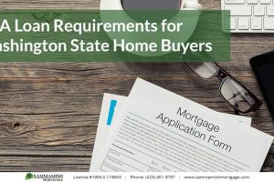 FHA Loan Requirements in 2024 for Washington State Home Buyers