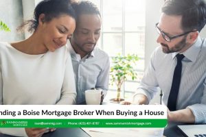 Boise Mortgage Broker: How to Find the Best Broker