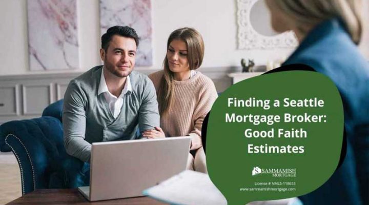 Seattle Mortgage Broker: Finding the Right Lending Advisor