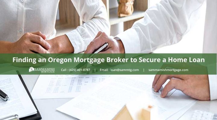 Oregon Mortgage Broker: Right or Wrong Decision?
