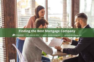 Best Mortgage Company For Homebuyers: How To Pick The Right One