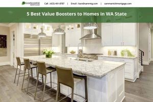 What Home Improvements Add the Most Value in Washington State?