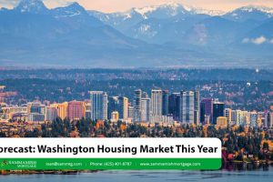 Forecast: Washington Housing Market to be Healthy in 2025