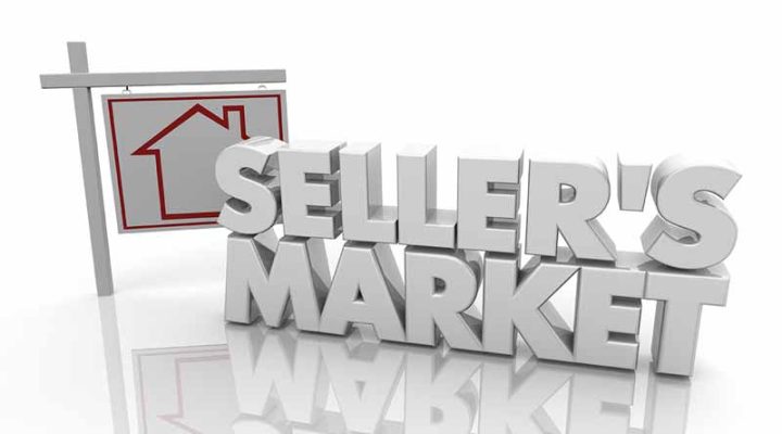 7 Tips On How To Get The Home You Want In WA State in a Seller’s Market