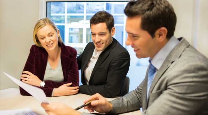 Getting Past No: What To Do If You’re Turned Down For A Mortgage