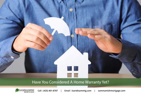 Have You Considered A Home Warranty Yet