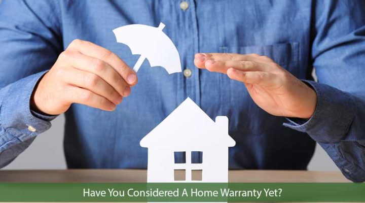 Are Home Warranties Worth The Money?