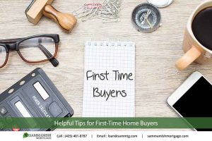 These Tips for First-Time Home Buyers Help Streamline the Process