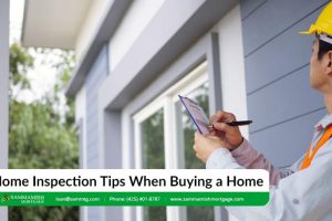 Home Inspection Tips: How To Stay One Step Ahead