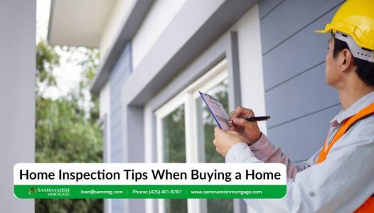 Home Inspection Tips