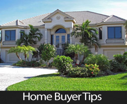 Home Buyer Tips